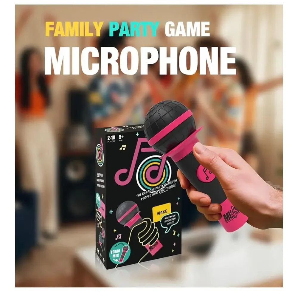 N/A atg mic
